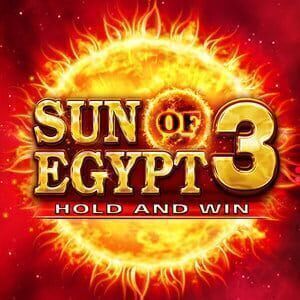 Sun of Egypt 3 Sun of Egypt