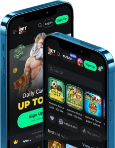 download betonred app